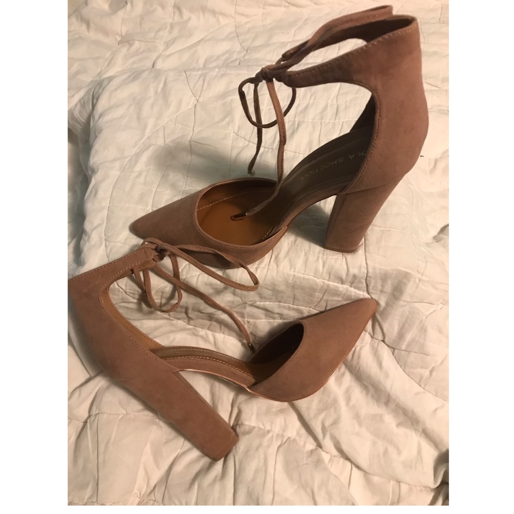 Heels